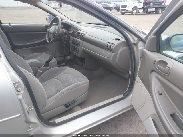 صورة 5 لـ 2005 Dodge STRATUS SXT