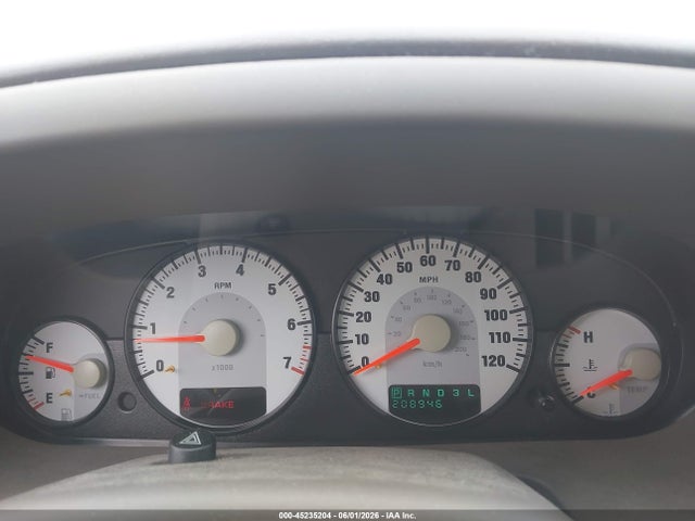 صورة 7 لـ 2005 Dodge STRATUS SXT