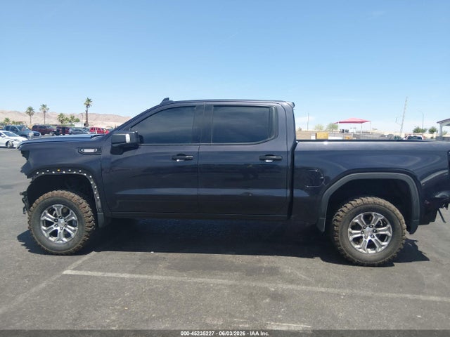 2022 GMC SIERRA 1500 4WD SHORT BOX SLT 照片 15