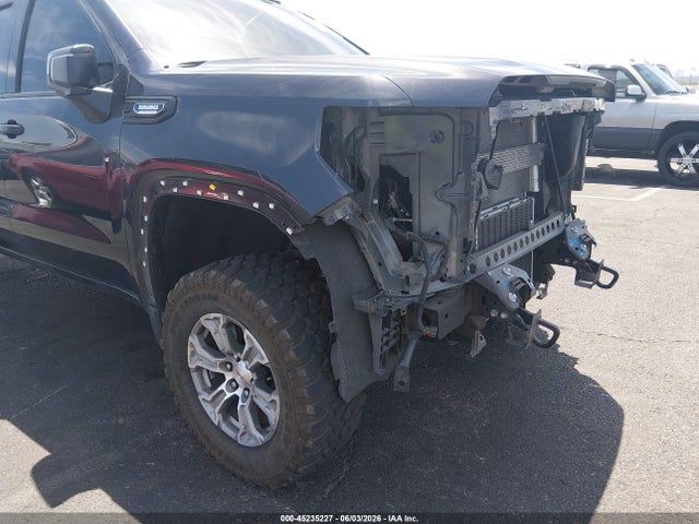 2022 GMC SIERRA 1500 4WD SHORT BOX SLT 照片 19