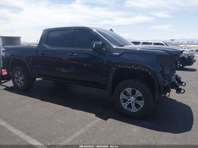 2022 GMC SIERRA 1500 4WD SHORT BOX SLT 照片 1
