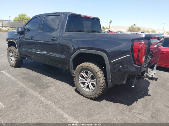 2022 GMC SIERRA 1500 4WD SHORT BOX SLT 照片 3