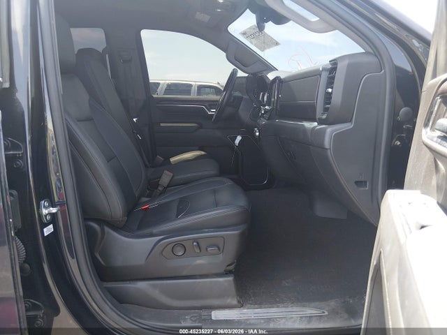 2022 GMC SIERRA 1500 4WD SHORT BOX SLT 照片 5