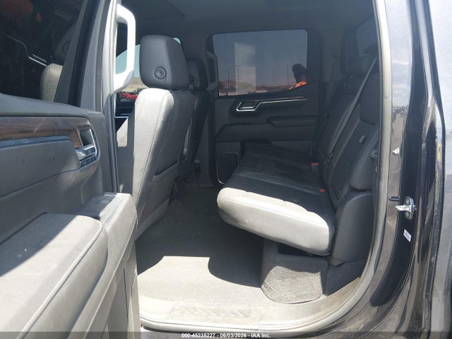 2022 GMC SIERRA 1500 4WD SHORT BOX SLT 照片 8