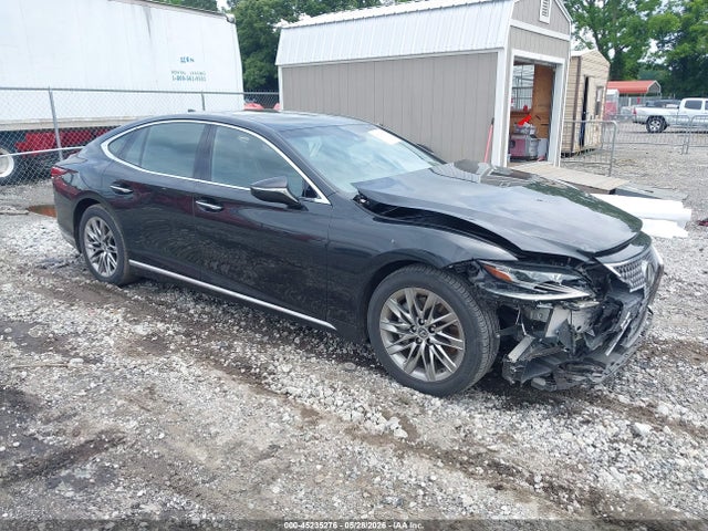 2019 LEXUS LS 