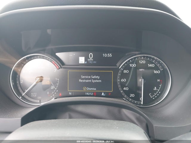 2024 Cadillac CT4 LUXURY 照片 7