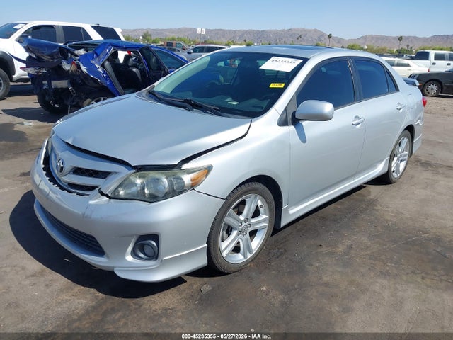 صورة 2 لـ 2013 Toyota COROLLA S