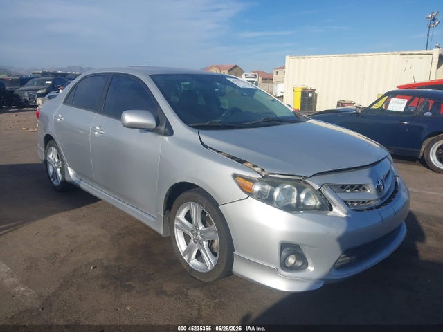 صورة 1 لـ 2013 Toyota COROLLA S