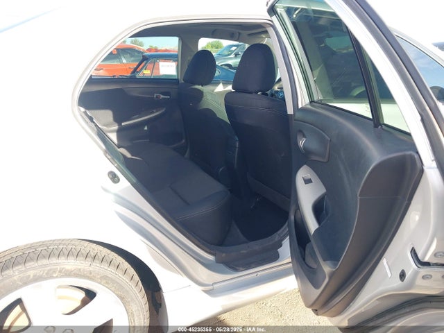صورة 8 لـ 2013 Toyota COROLLA S