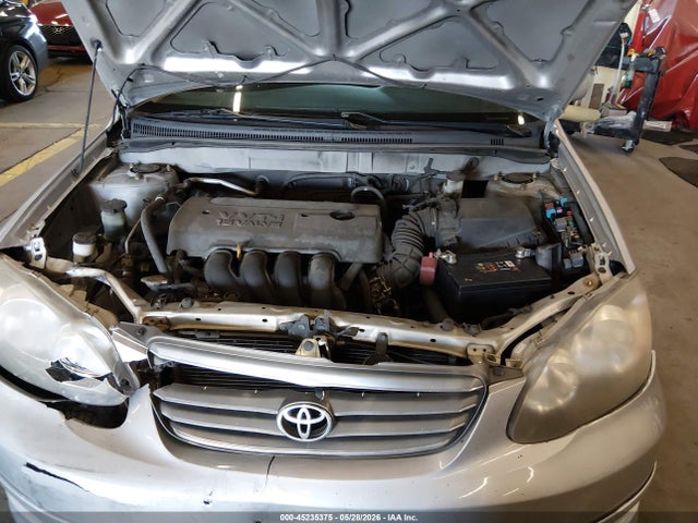 صورة 10 لـ 2005 Toyota COROLLA S
