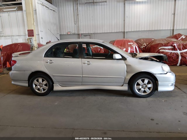 صورة مصغرة 13 لـ 2005 Toyota COROLLA S