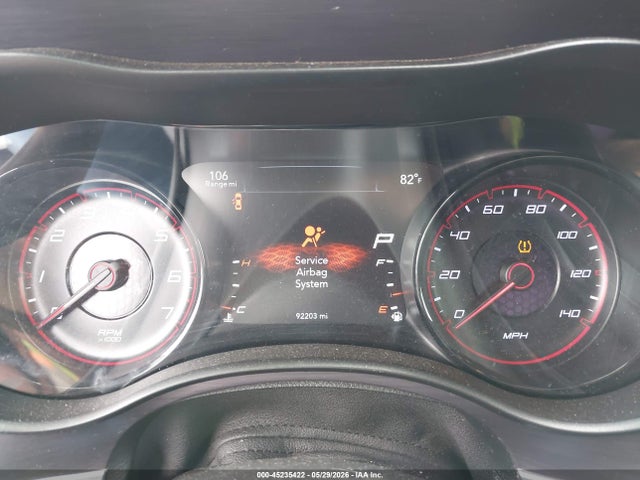 صورة 7 لـ 2018 Dodge CHARGER SXT RWD