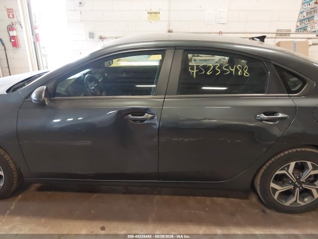 2019 KIA FORTE LXS thumbnail 14