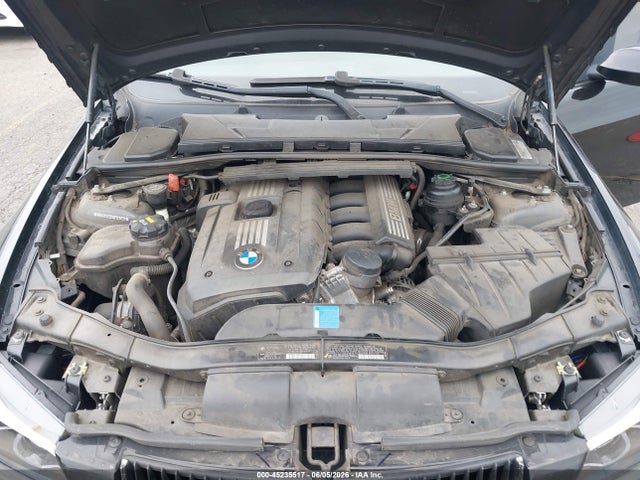 2008 BMW 328I 照片 10
