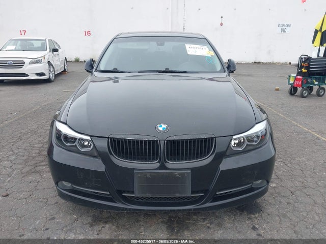 صورة مصغرة 12 لـ 2008 BMW 328I
