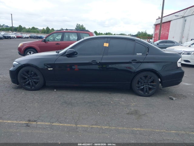 صورة مصغرة 14 لـ 2008 BMW 328I