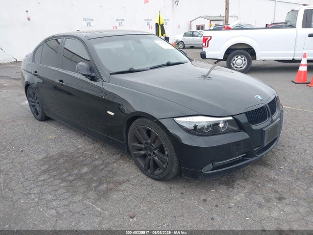 2008 BMW 328I 照片 1