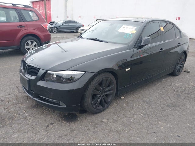 2008 BMW 328I 照片 2