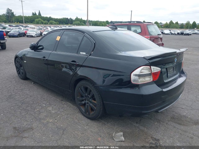 2008 BMW 328I 照片 3