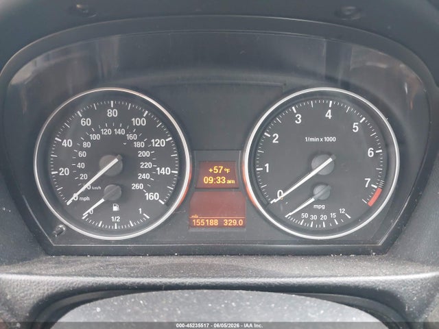 2008 BMW 328I 照片 7