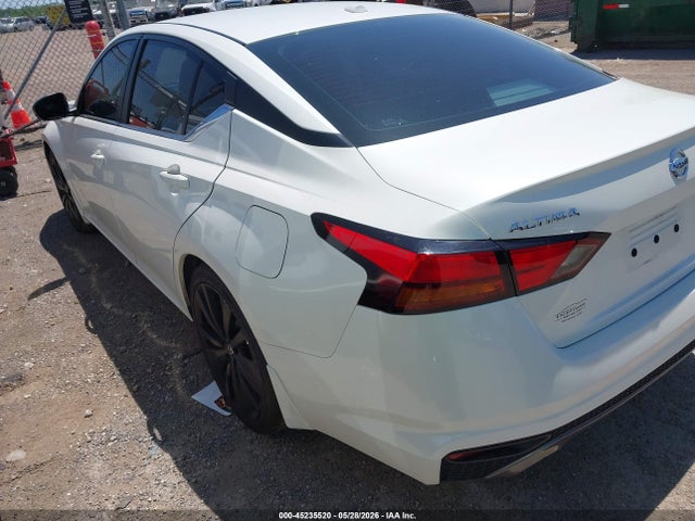 صورة 3 لـ 2019 Nissan ALTIMA 2.5 SR