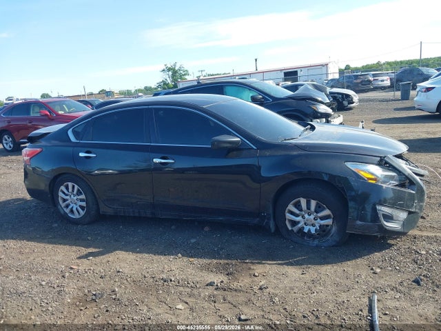 2013 Nissan ALTIMA 2.5 S 缩略图 13