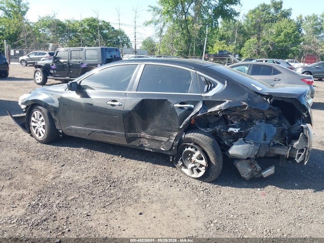 2013 Nissan ALTIMA 2.5 S 缩略图 14