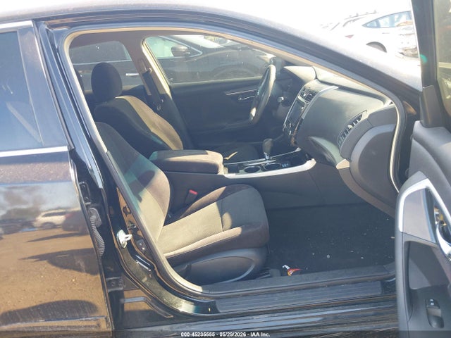 2013 Nissan ALTIMA 2.5 S 照片 5
