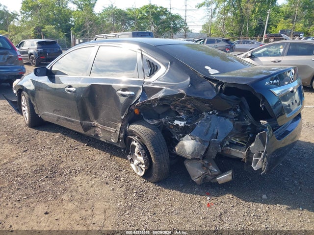 2013 Nissan ALTIMA 2.5 S 照片 6