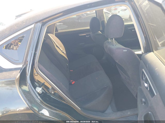 2013 Nissan ALTIMA 2.5 S 照片 8