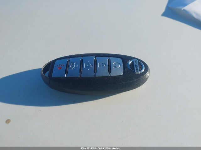 2013 Nissan ALTIMA 2.5 S 缩略图 11