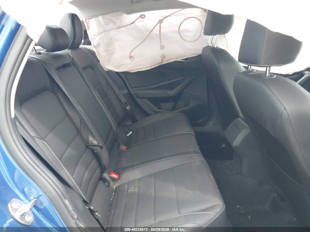 2024 Volkswagen JETTA 1.5T SE 照片 8