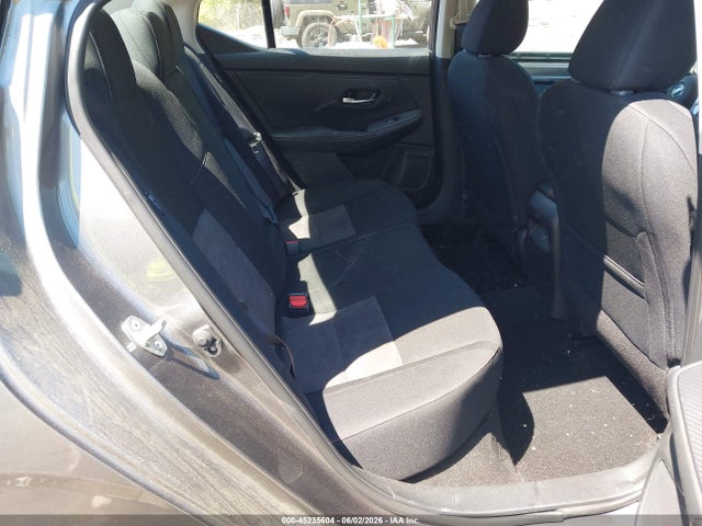صورة 8 لـ 2023 Nissan SENTRA SR XTRONIC CVT