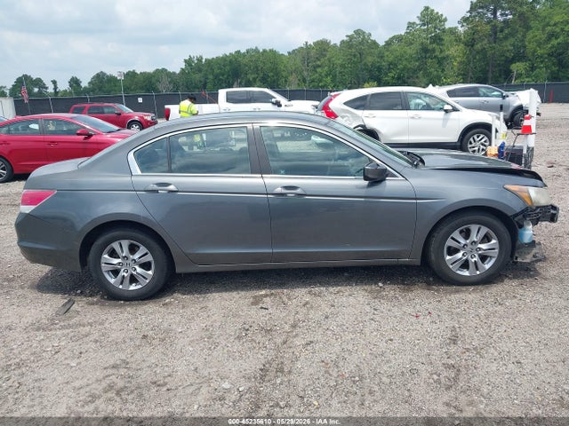 2012 Honda ACCORD 2.4 SE 缩略图 14