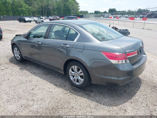2012 Honda ACCORD 2.4 SE 缩略图 3