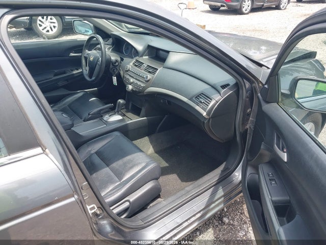2012 Honda ACCORD 2.4 SE 缩略图 5