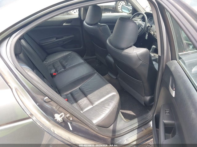 2012 Honda ACCORD 2.4 SE 缩略图 8