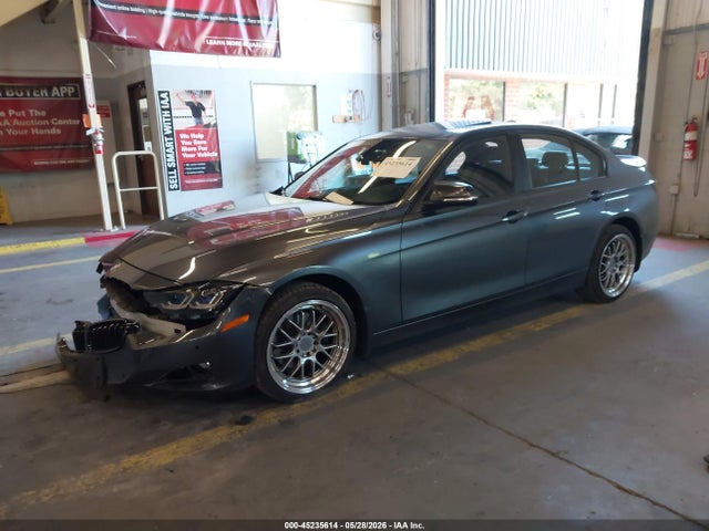 صورة 2 لـ 2015 BMW 328I