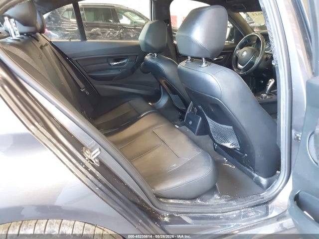 صورة 8 لـ 2015 BMW 328I