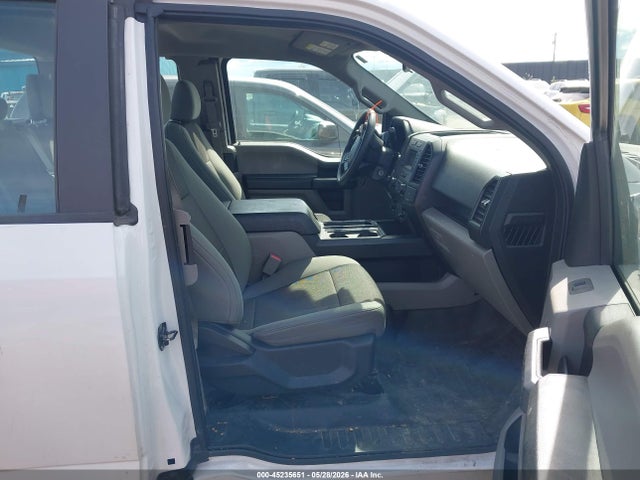 2016 FORD F-150 XL 照片 5