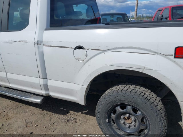 2016 FORD F-150 XL 照片 6