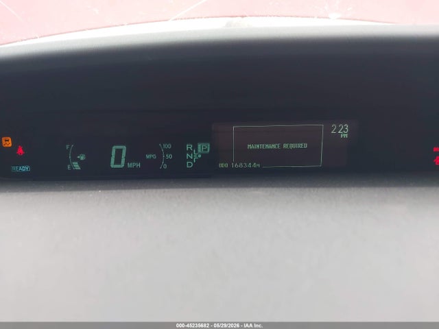 2015 Toyota PRIUS TWO 缩略图 7