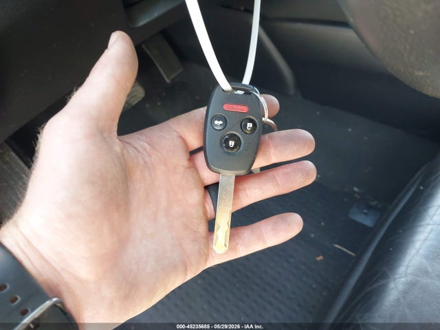2012 Honda ACCORD 3.5 EX-L 缩略图 11