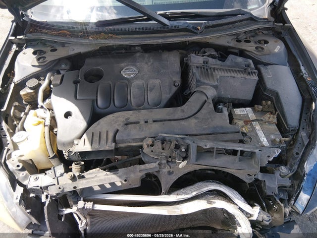 2009 Nissan ALTIMA 2.5 S — фото 10