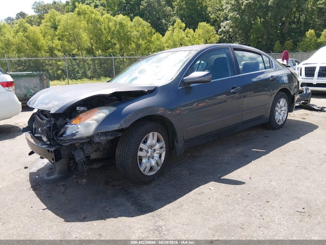2009 Nissan ALTIMA 2.5 S — фото 2