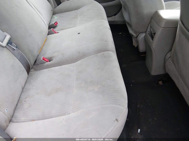 2010 Toyota COROLLA LE 照片 8