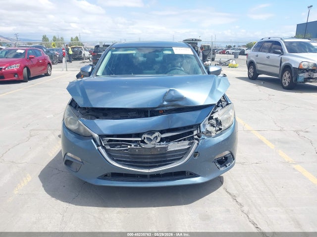 2014 Mazda MAZDA3 I GRAND TOURING 缩略图 12