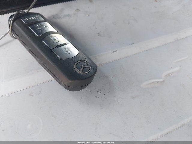 2014 Mazda MAZDA3 I GRAND TOURING 缩略图 11