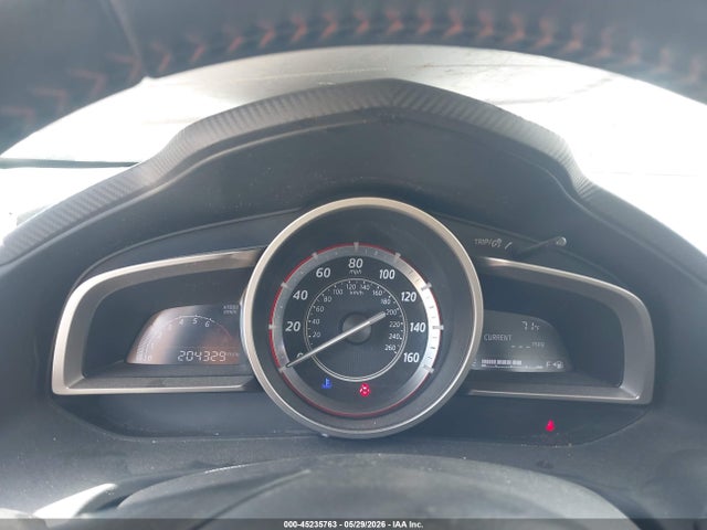 2014 Mazda MAZDA3 I GRAND TOURING 照片 7