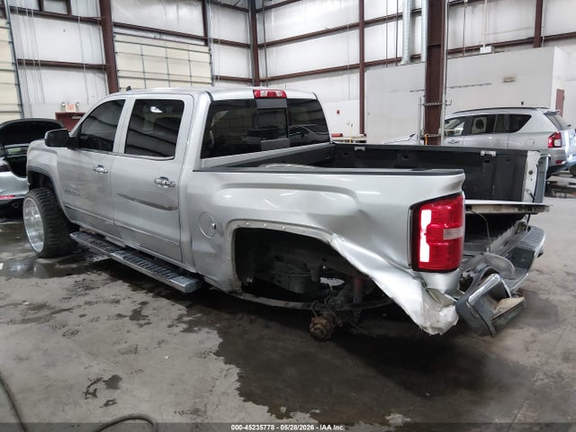 2015 GMC SIERRA K1500 SLT 缩略图 15